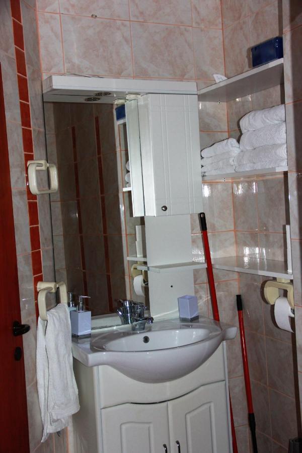 Apartments Zara & Jan Brzac Ngoại thất bức ảnh