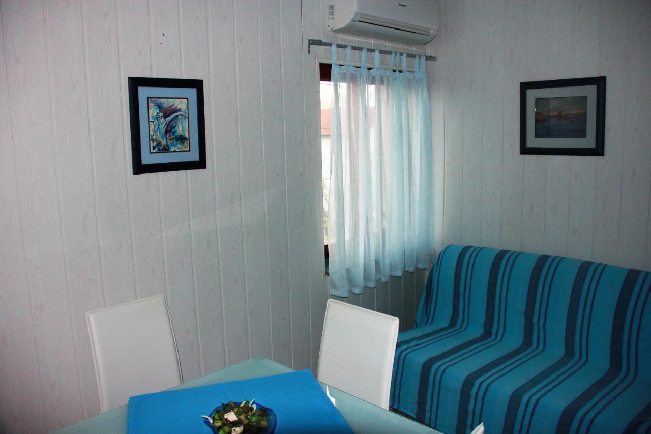 Apartments Zara & Jan Brzac Ngoại thất bức ảnh